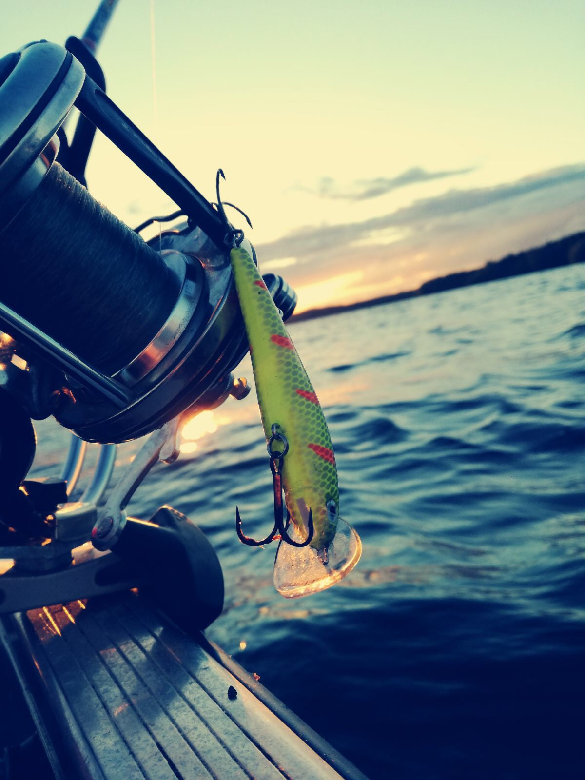 ♻️Käytetyt kelat