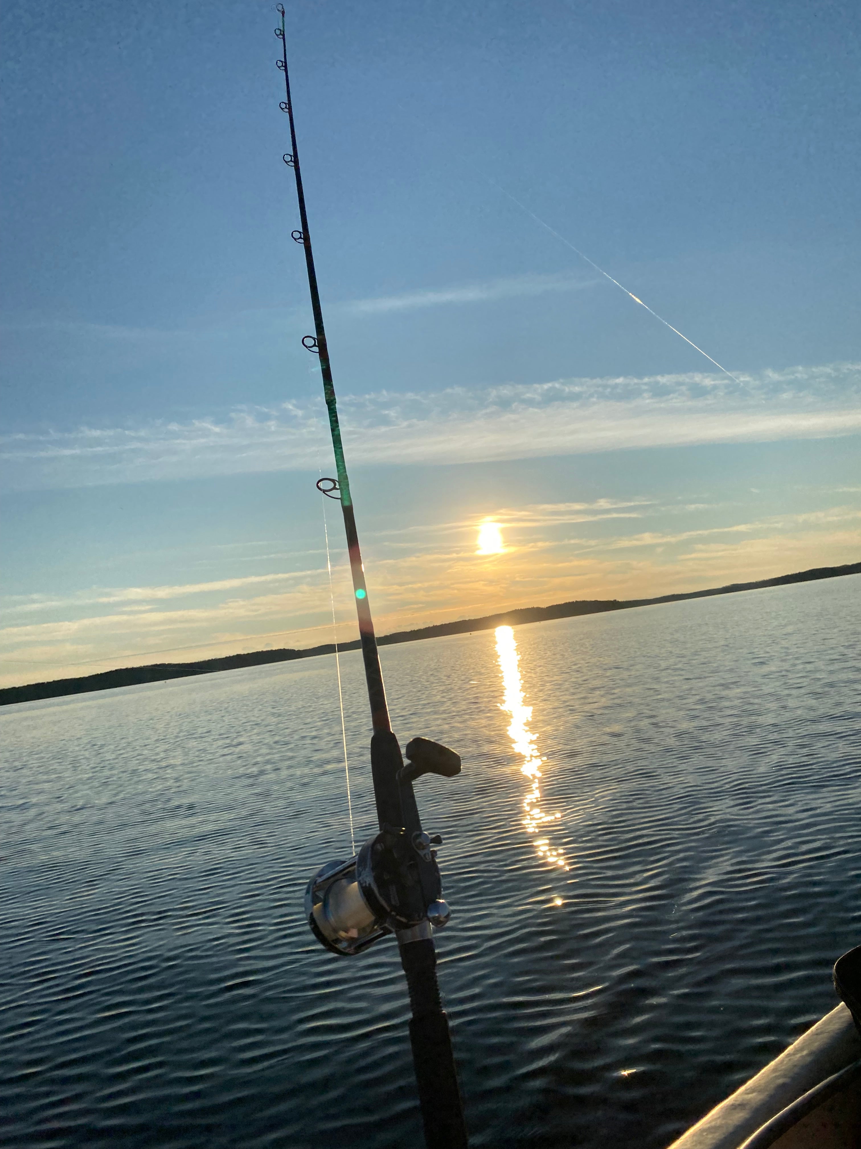 ♻️Käytetyt vavat