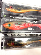 Gator Gum (käytetty)