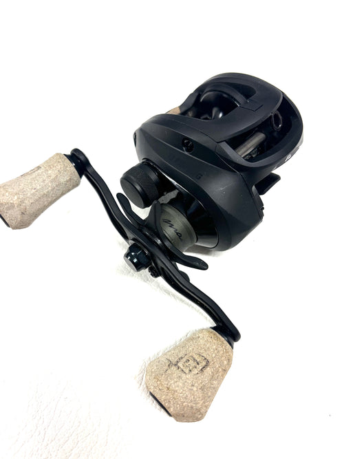 13 Fishing Concept A2 (käytetty)