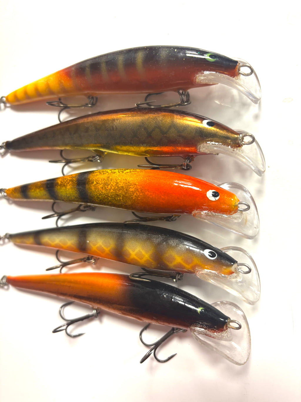 Lappia 12cm (käytetty)