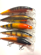 Lappia 12cm (käytetty)