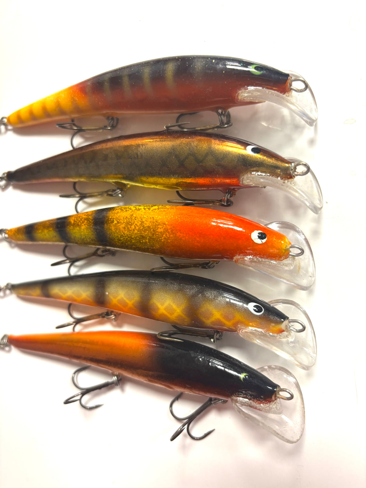 Lappia 12cm (käytetty)