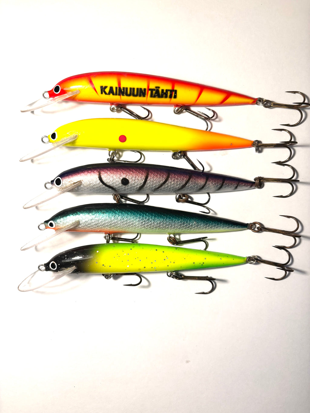 Karikko 13cm (käytetty)