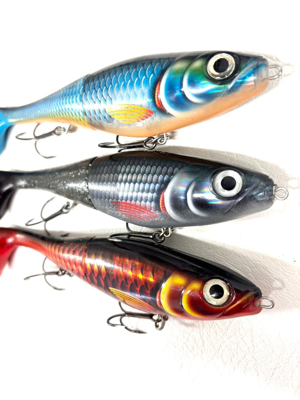 Rapala X-Rap Peto 20 (käytetty)