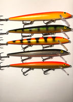 Rapala Orginal 18cm (käytetty)