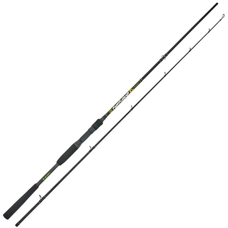 Gunki Power Game XL hyrräkelavapa 220cm 21-56g (käytetty)