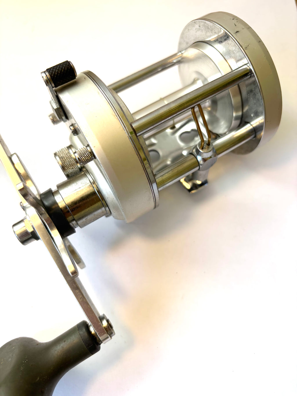 Abu Garcia Ambassadeur 7000i C3 (käytetty)