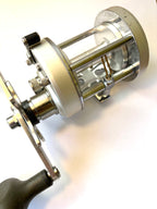 Abu Garcia Ambassadeur 7000i C3 (käytetty)