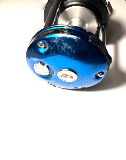 Abu Garcia Ambassadeur 6000 (käytetty)