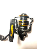 Abu Garcia ProMax SP30 avokela (käytetty)