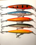 Rapala Magnum 14cm (käytetty)