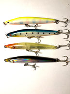 Daiwa Lazy 95S (käytetty)