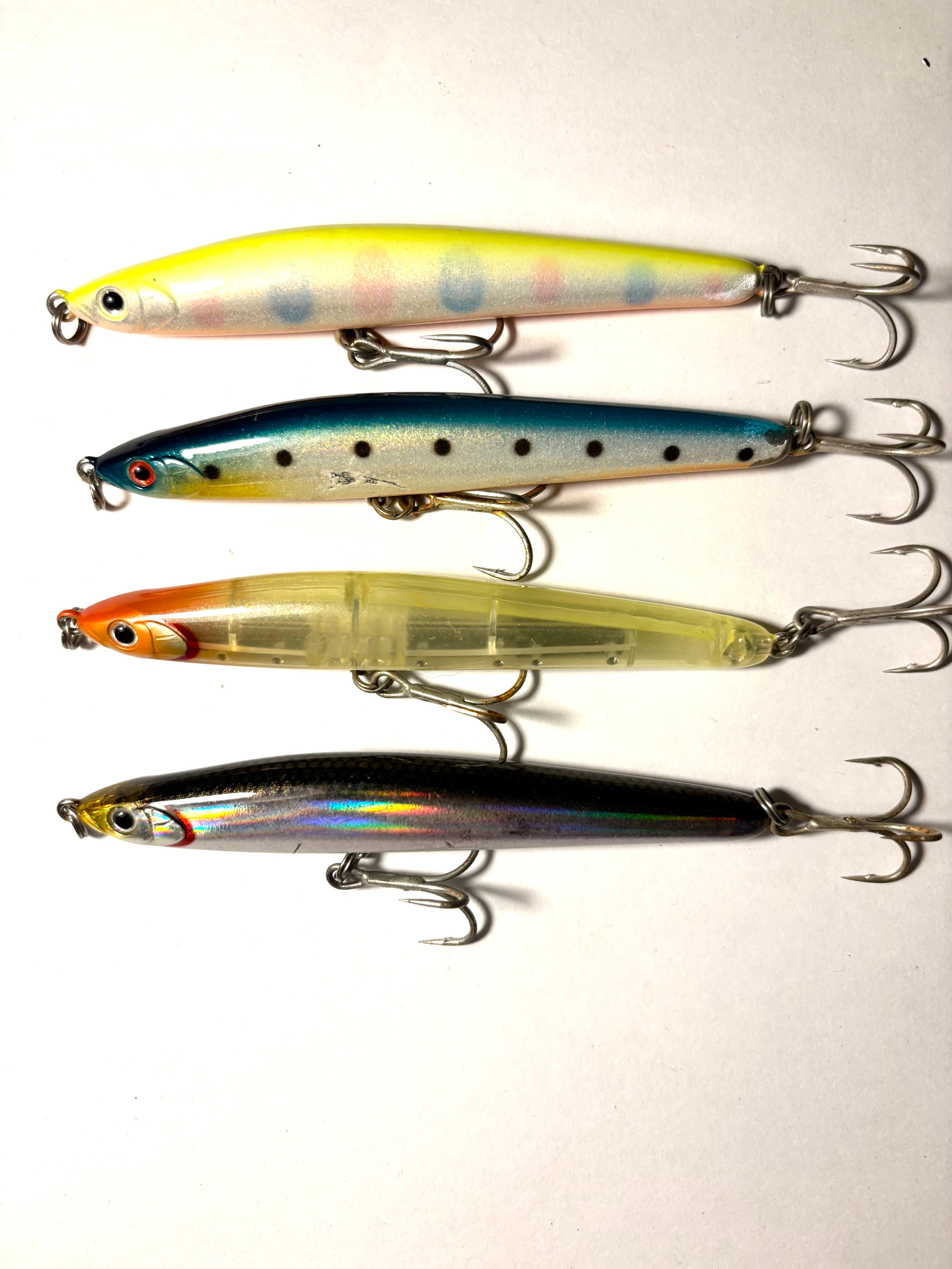 Daiwa Lazy 95S (käytetty)