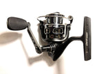 Abu Garcia Revo MGX20 avokela (käytetty)