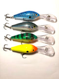 Rapala Down Deep FatRap (käytetty)