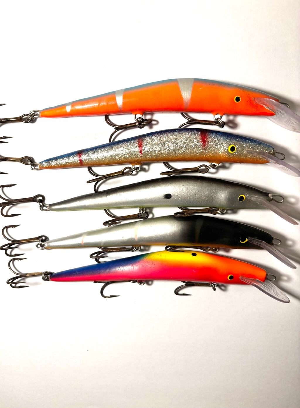 Sepentuuri 14cm (käytetty)