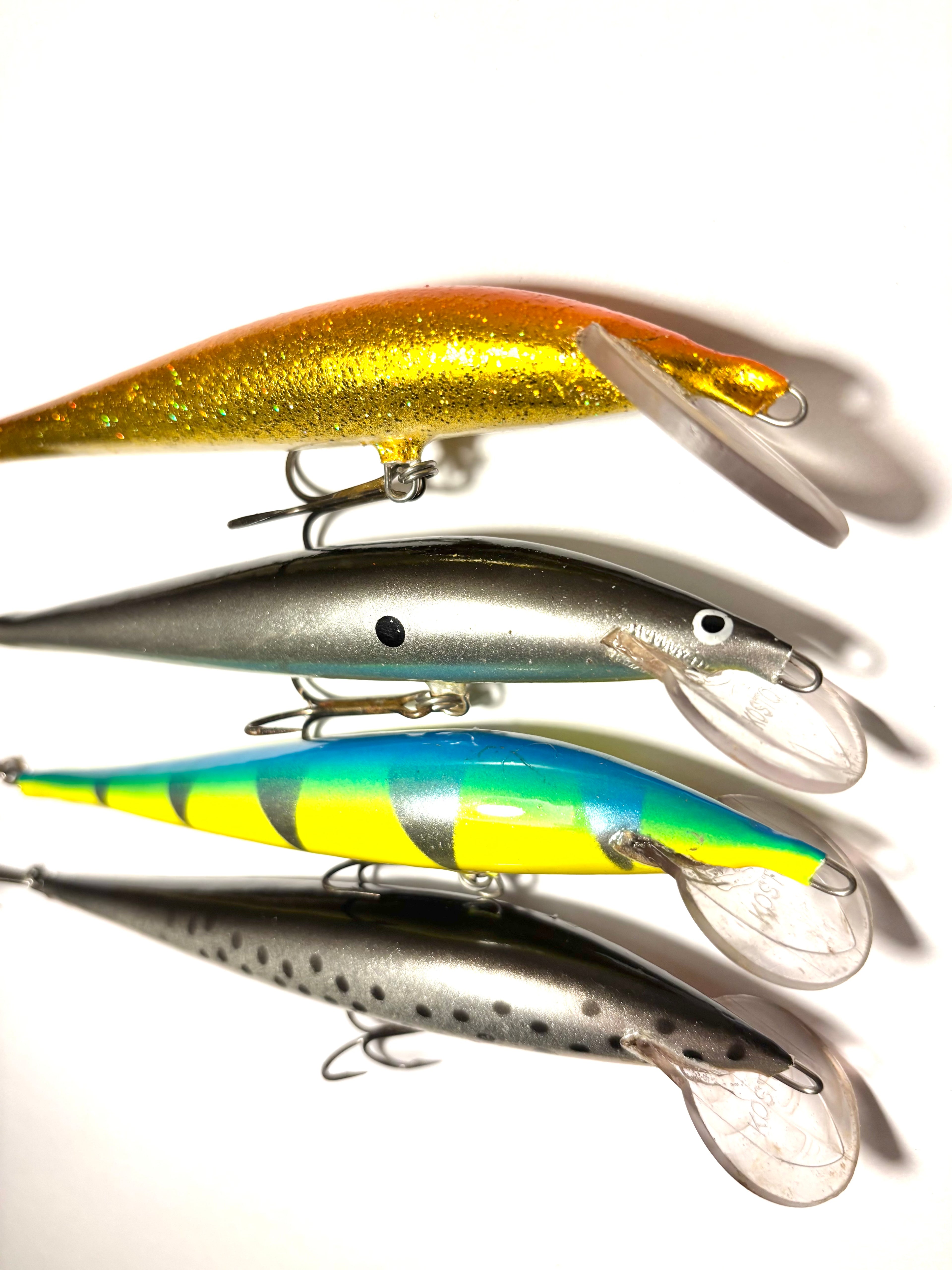 Maknum-Kosto (käytetty)