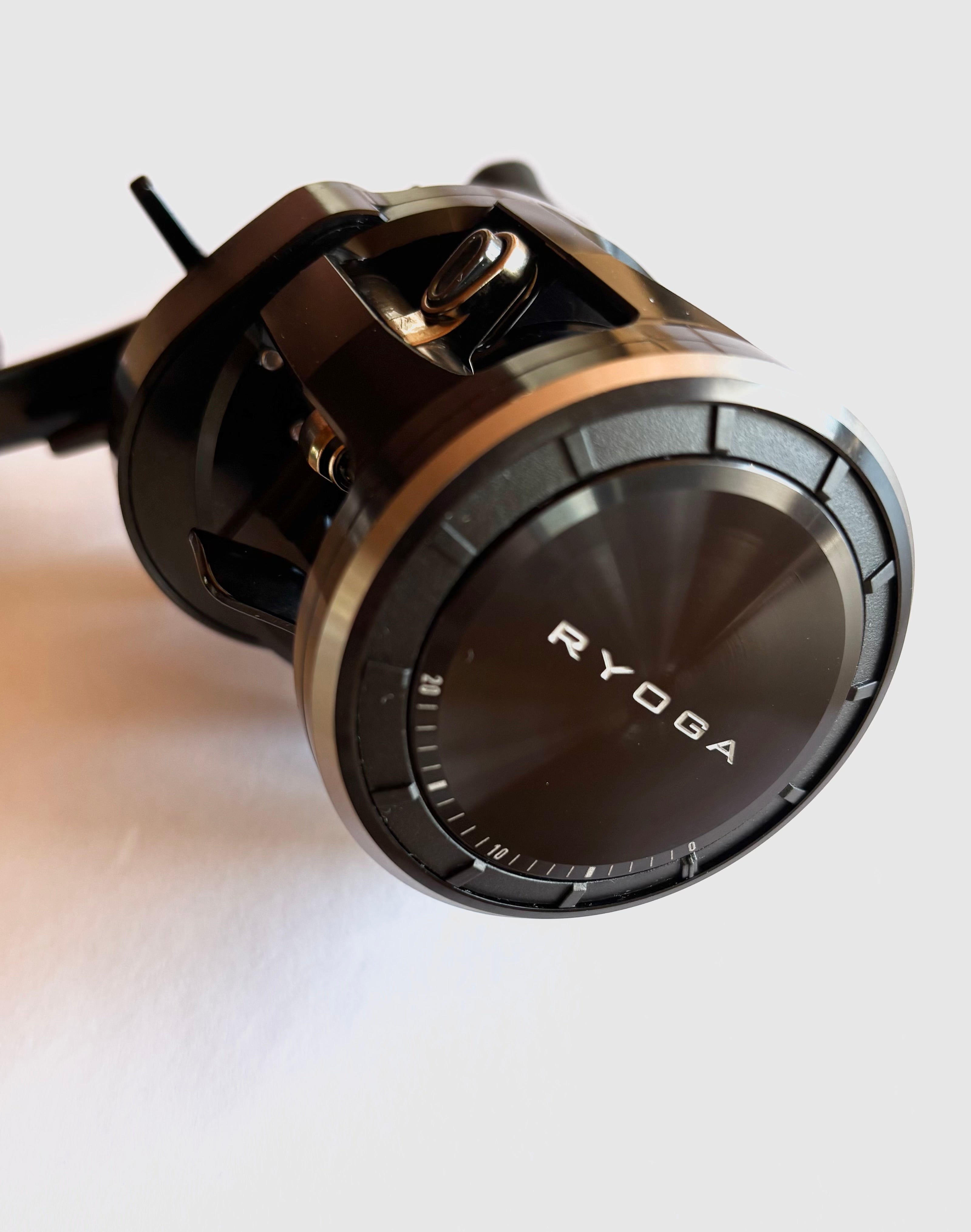 Daiwa 18 Ryoga 1520H (käytetty)