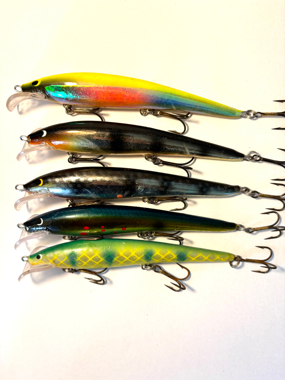 Lappia 12cm (käytetty)