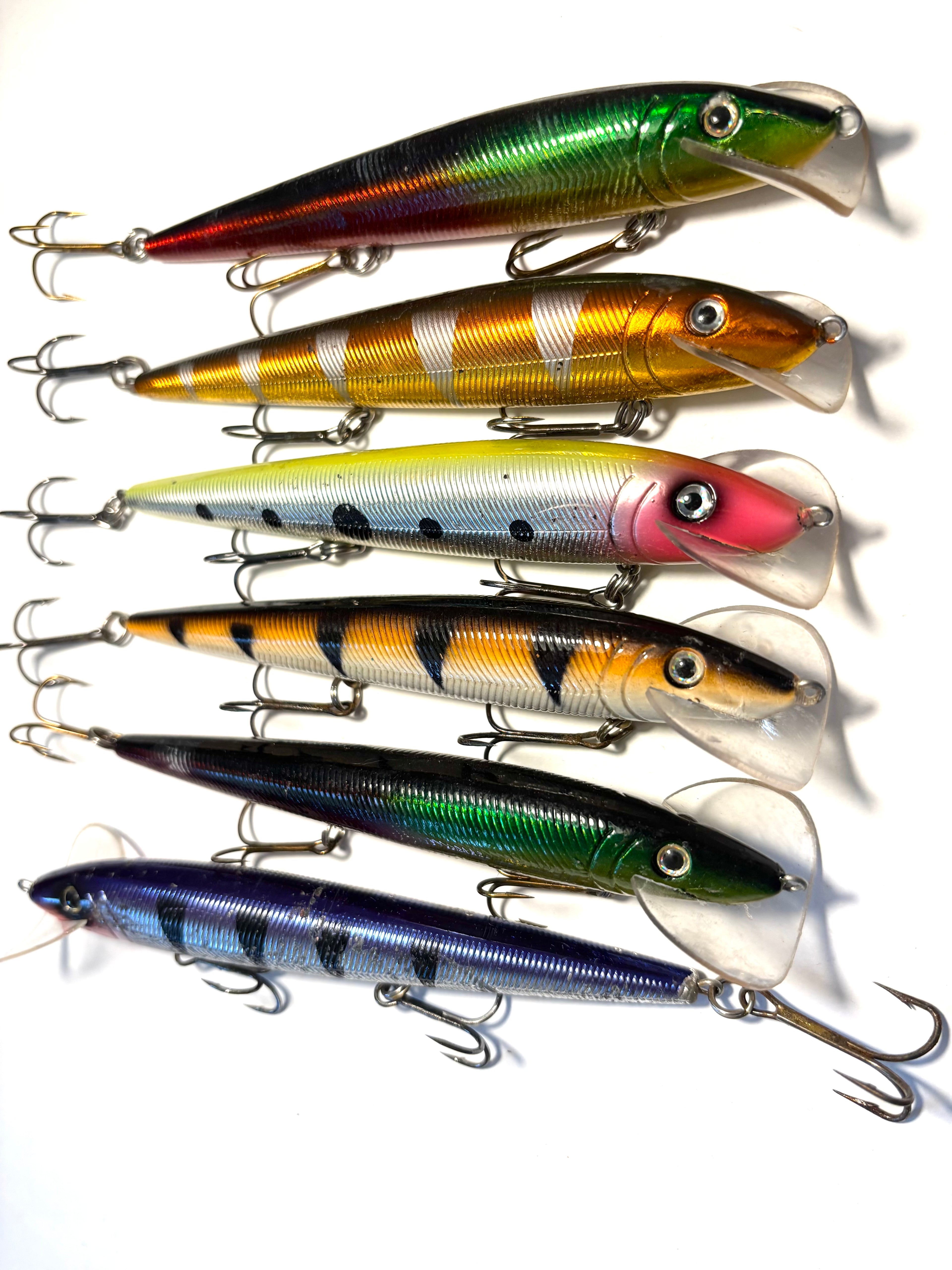 Islure Tuikkari L (käytetty)
