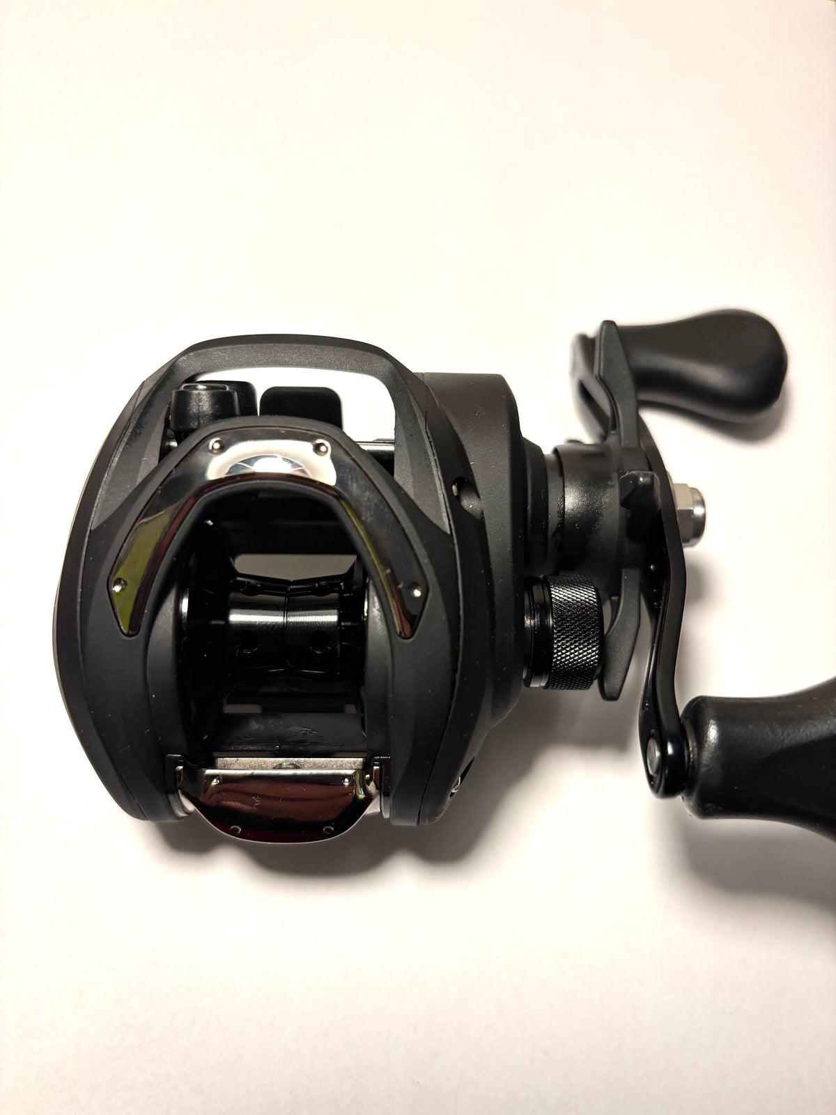 Daiwa CC80H (käytetty)