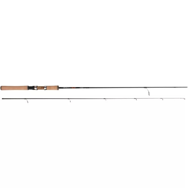 SavageGear Troutizimo avokelavapa 215cm 0-7g (käytetty)