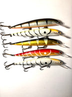 Karikko 13cm (käytetty)