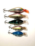 Rapala FatRap (käytetty)