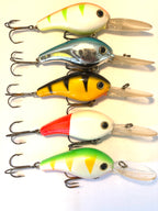 Islure Runkkari (käytetty)