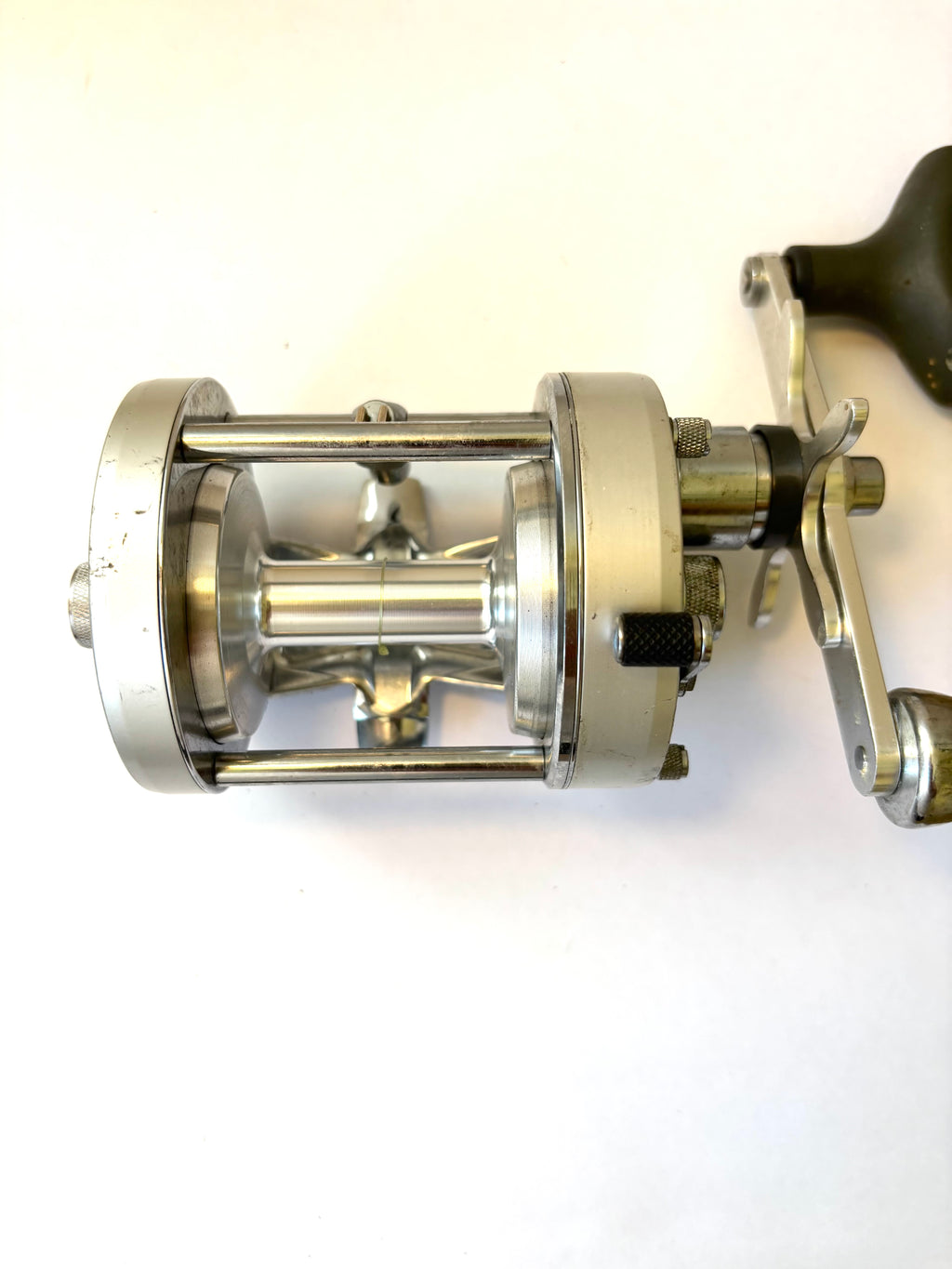 Abu Garcia Ambassadeur 7000i C3 (käytetty)