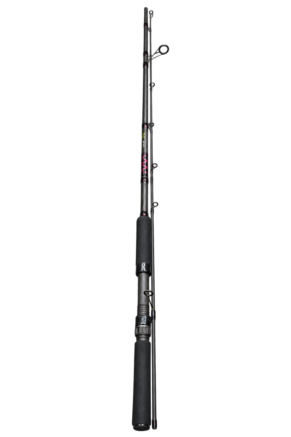 BFT Walker Jig 15-50g 240cm avokelavapa (käytetty)
