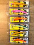 Veijari 10cm (käytetty)