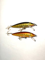 Rapala- Lauri Rapala 100-v juhlauistin (käytetty)