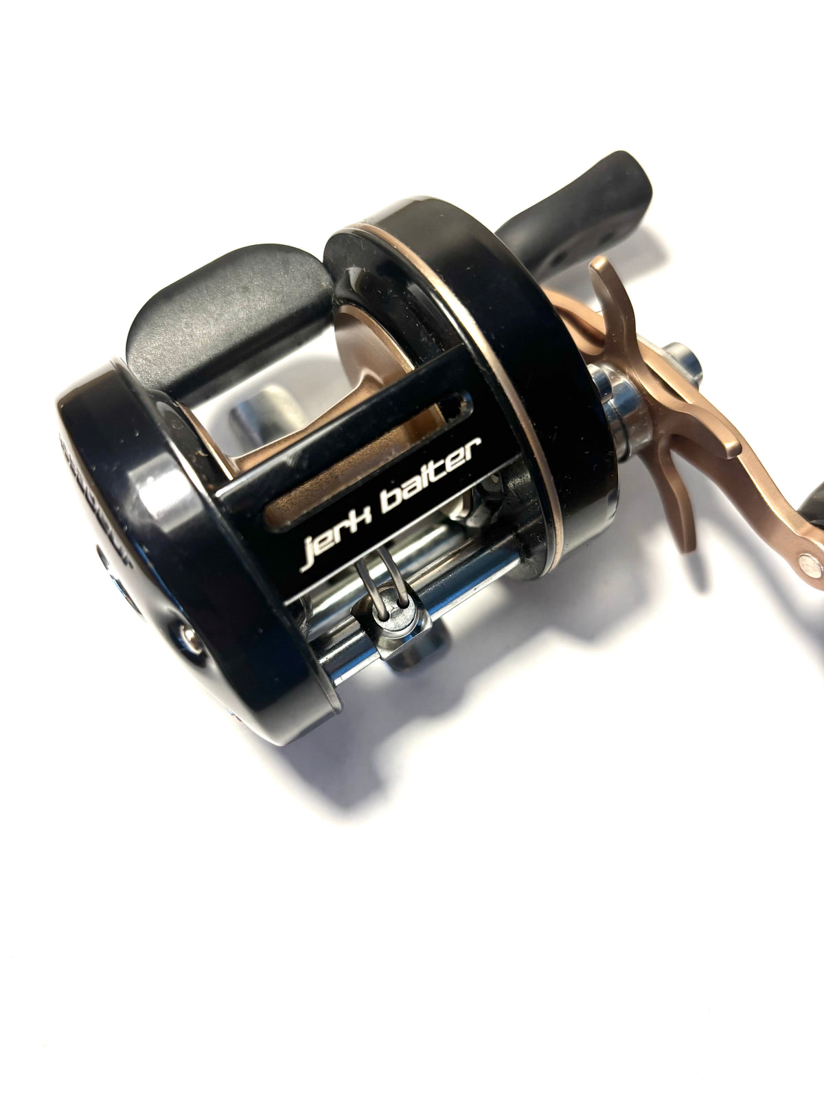 Abu Garcia Ambassadeur 5601Jb (käytetty)