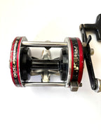 Abu Garcia Ambassadeur 7000 HighSpeed (käytetty)