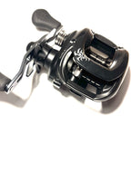 Daiwa Tatula 200H hyrräkela (käytetty)