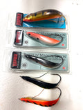Rapala Minnow Spoon (käytetty)