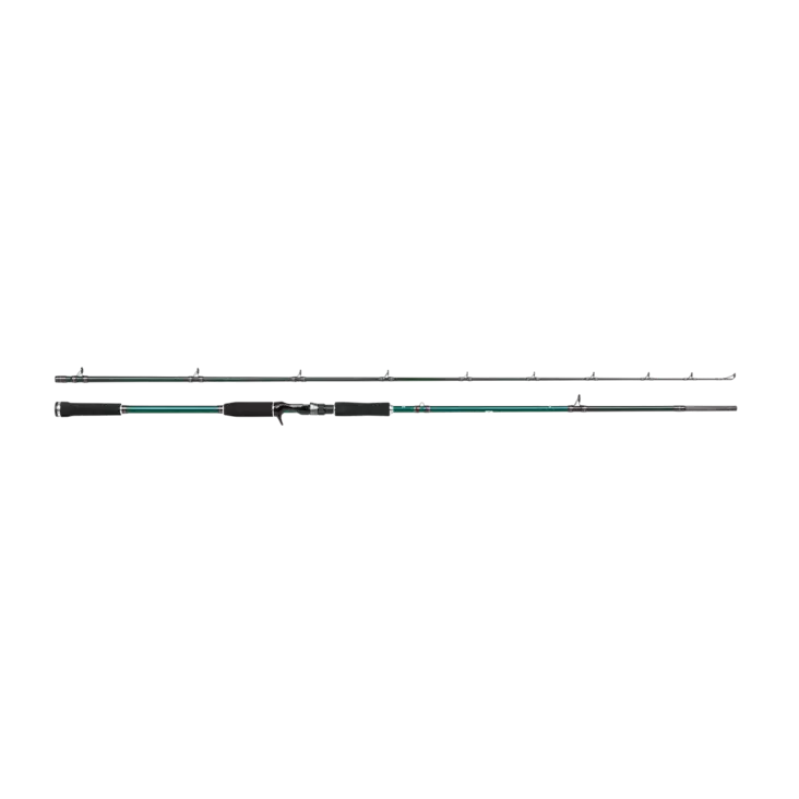 Abu Garcia Beast X hyrräkelavapa 201cm 45-100g (käytetty)