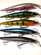 Islure Tuikkari XL (käytetty)
