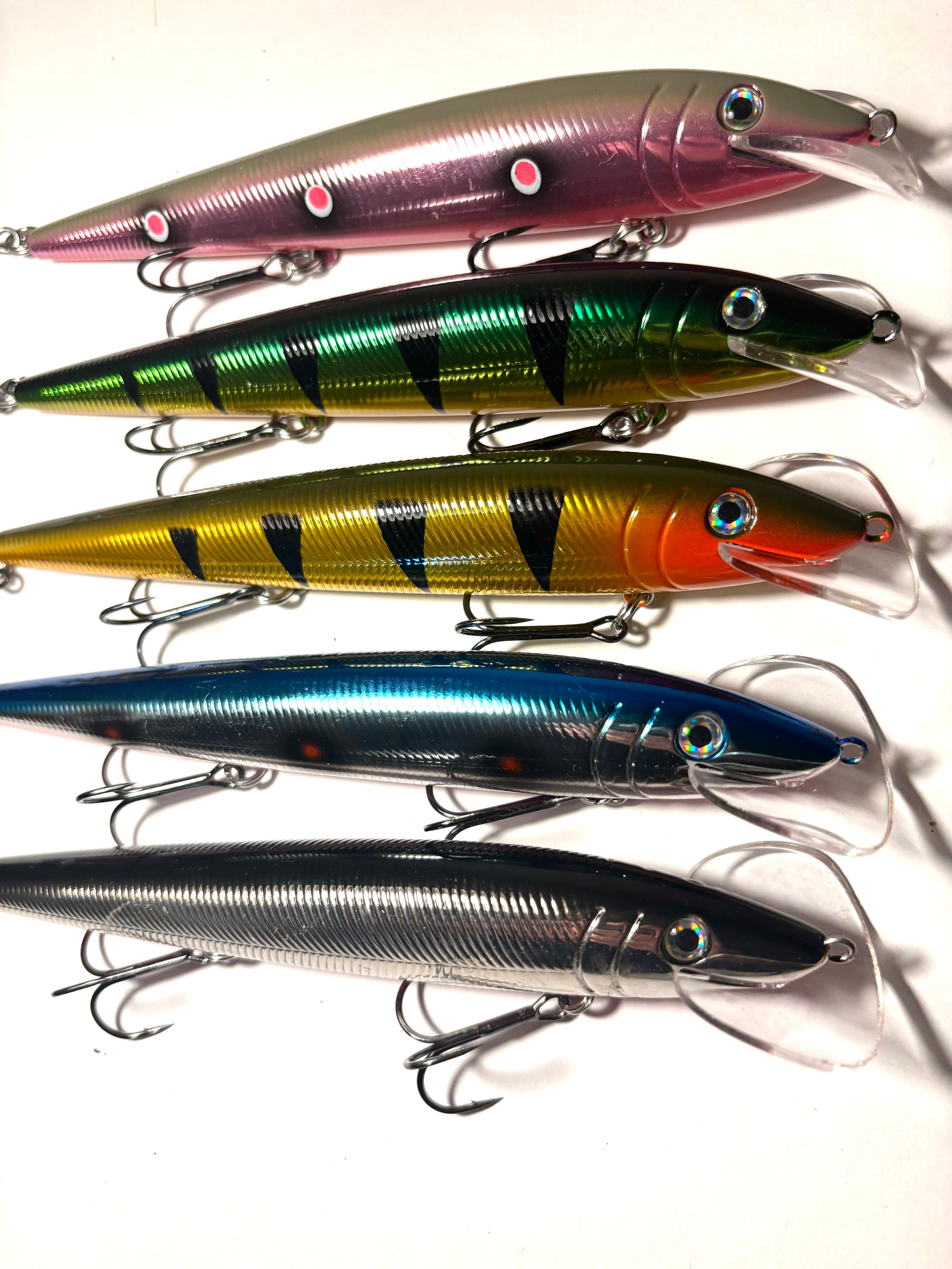 Islure Tuikkari XL (käytetty)