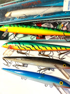 Rapala Orginal 18cm (käytetty)