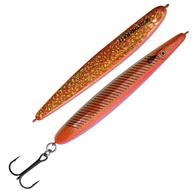 Grizzly Heksen 11,5cm 22g