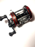 Abu Garcia Ambassadeur 6000-C (käytetty)