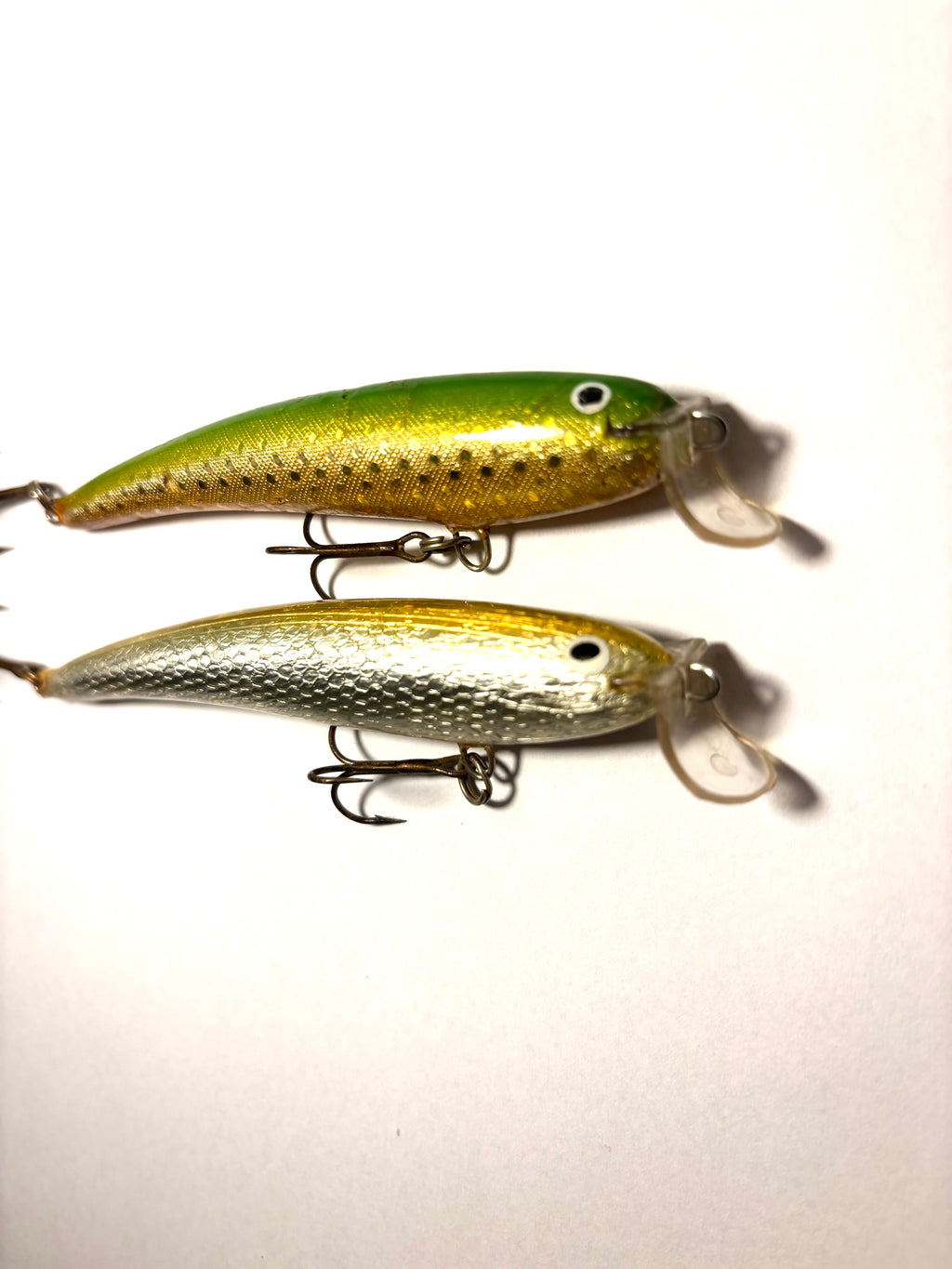 Tainio vaappu 10cm (käytetty)
