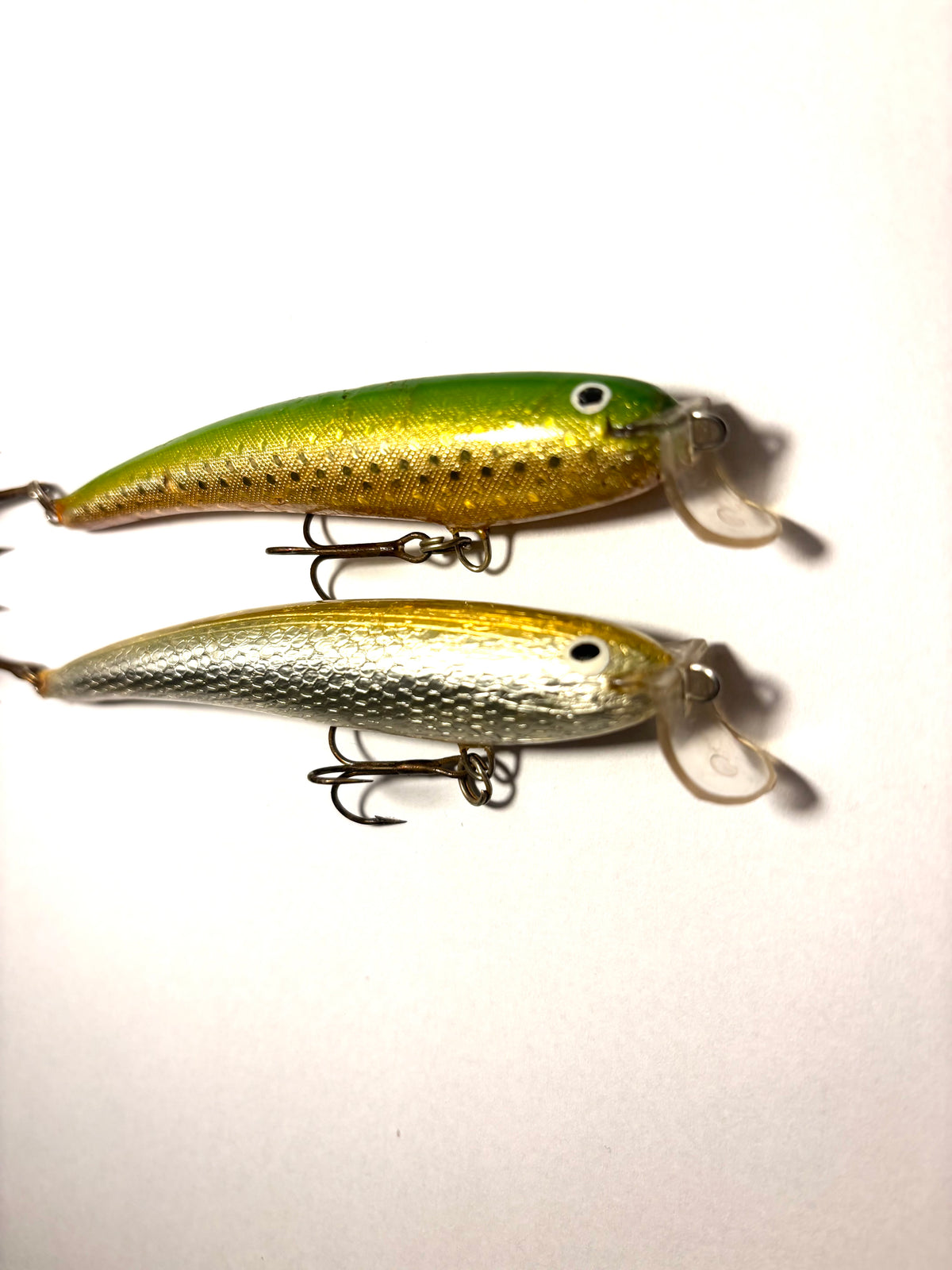 Tainio vaappu 10cm (käytetty)