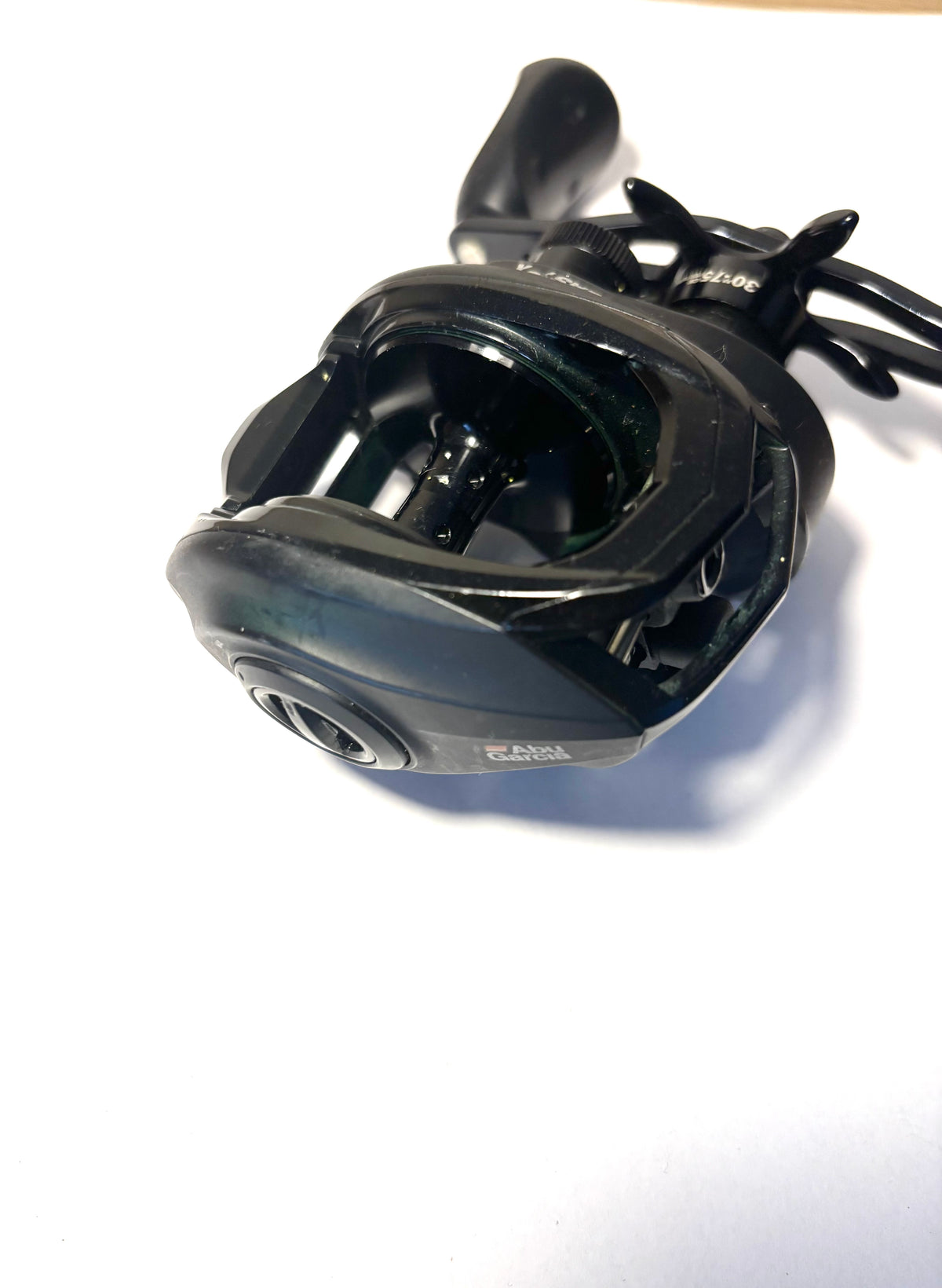 Abu Garcia Revo Beast X (käytetty)