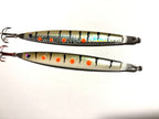 Taimenlusikka 15cm (käytetty)