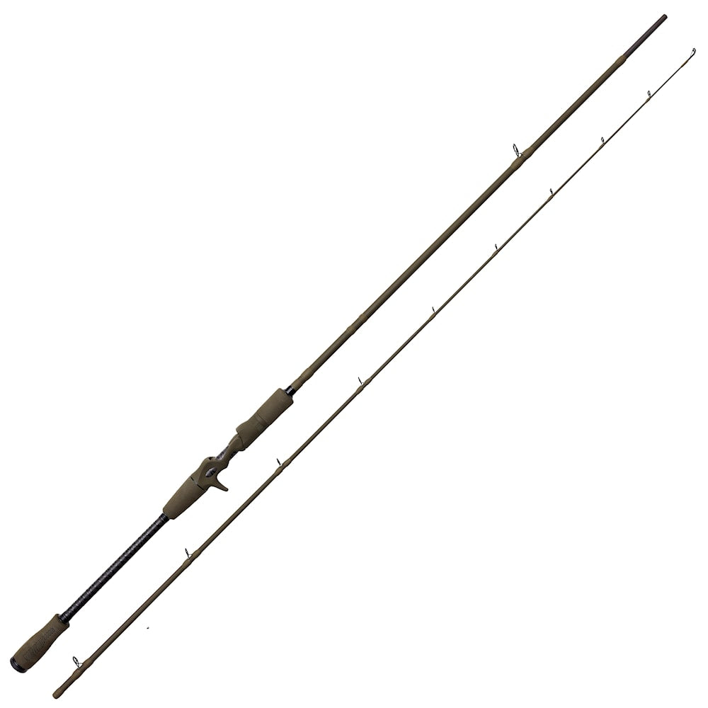 SG4 Crankbait Speacialist hyrräkelavapa 213cm 5-20g (käytetty)