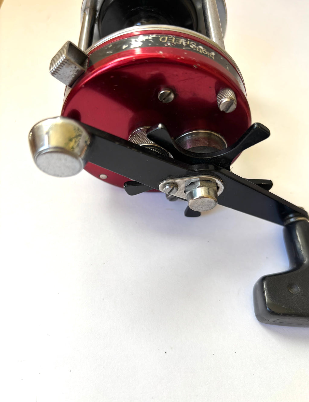 Abu Garcia Ambassadeur 7000 HighSpeed (käytetty)